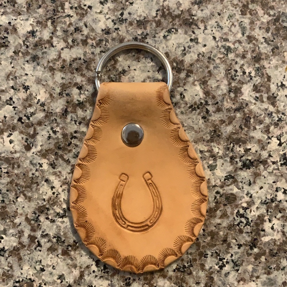 Keychain - Picture 1 of 1